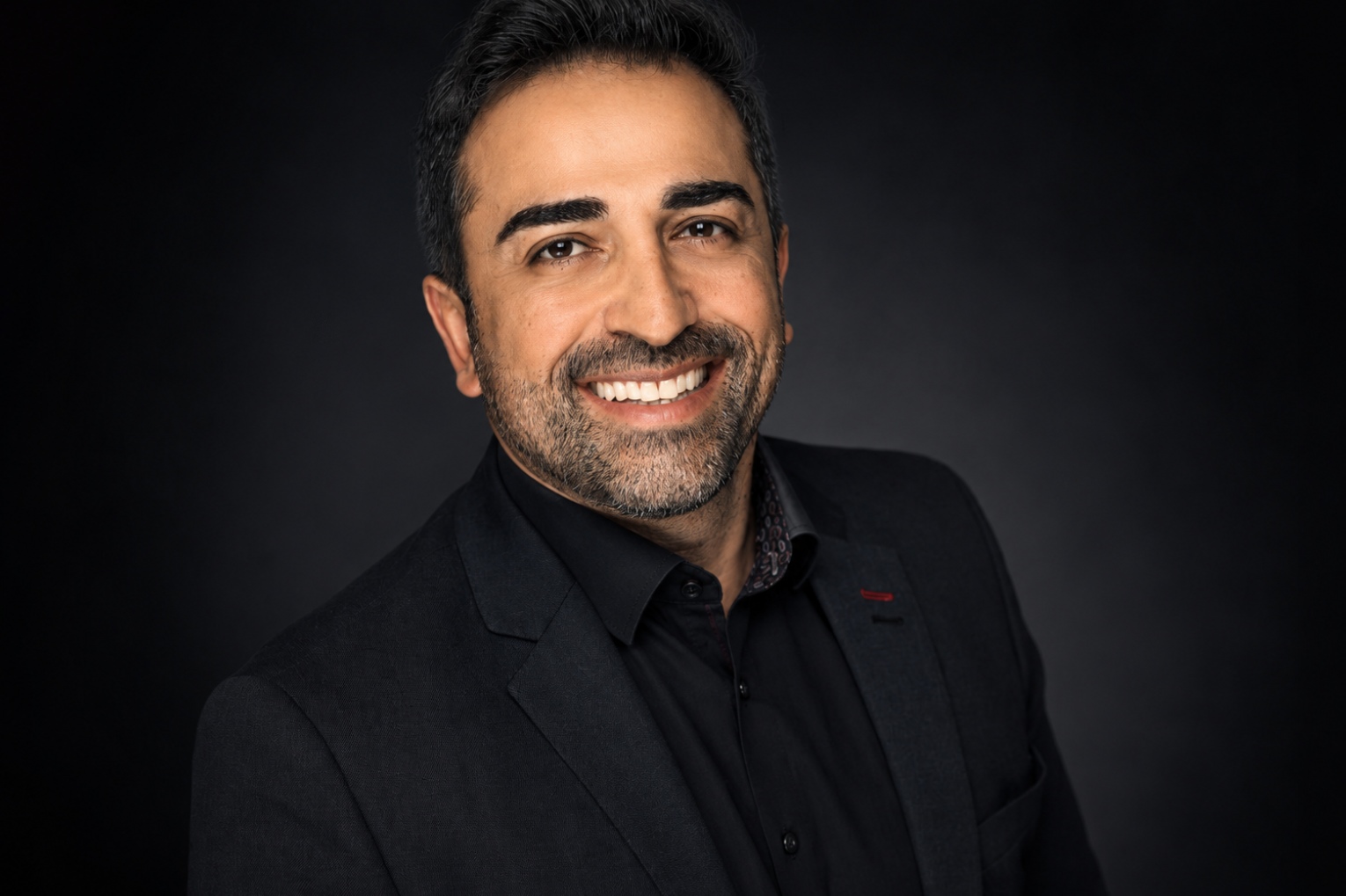 Gökmen Ulas, Managing Partner ULAS ADVISORY
